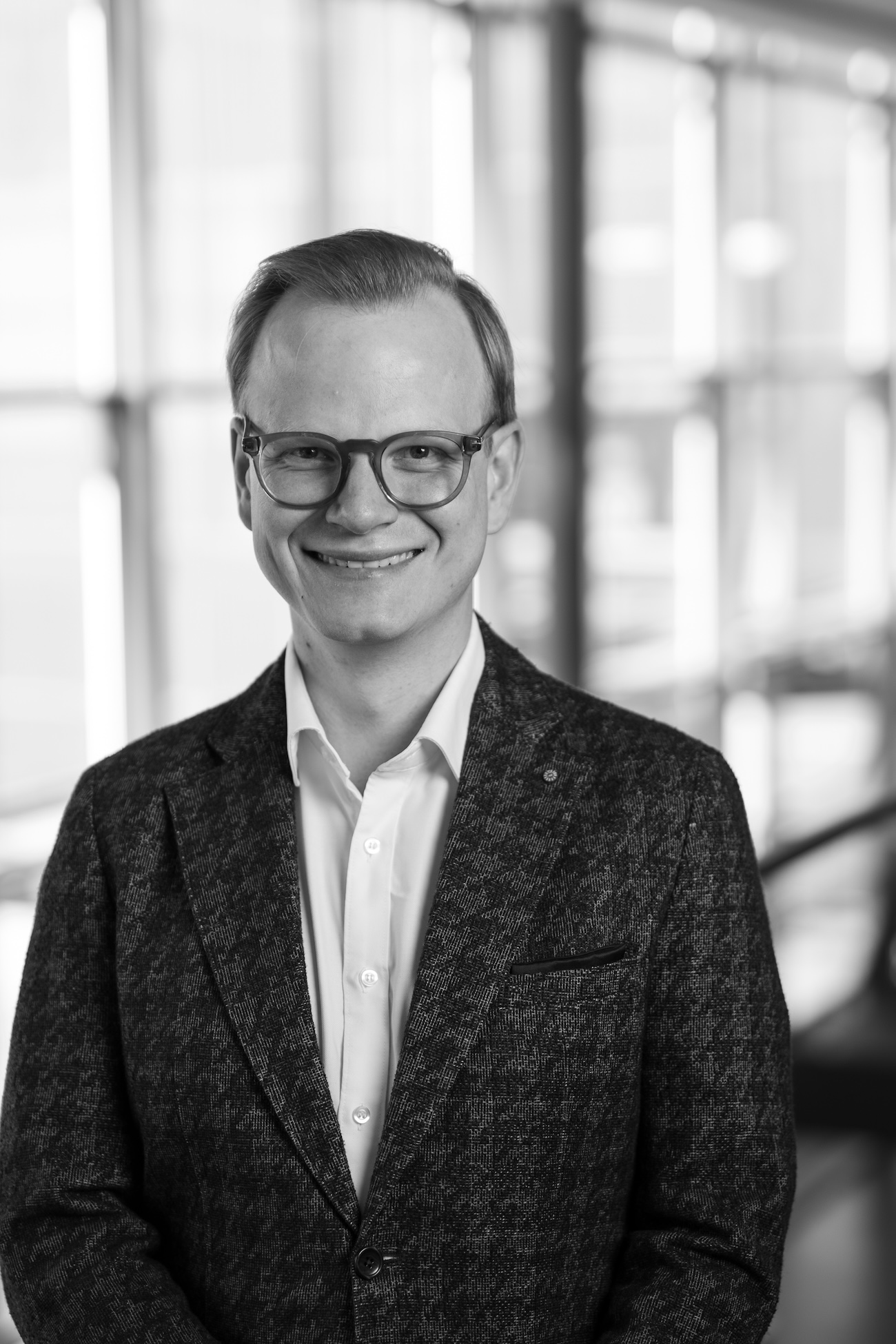 Bild von Matthias Petzwinkler