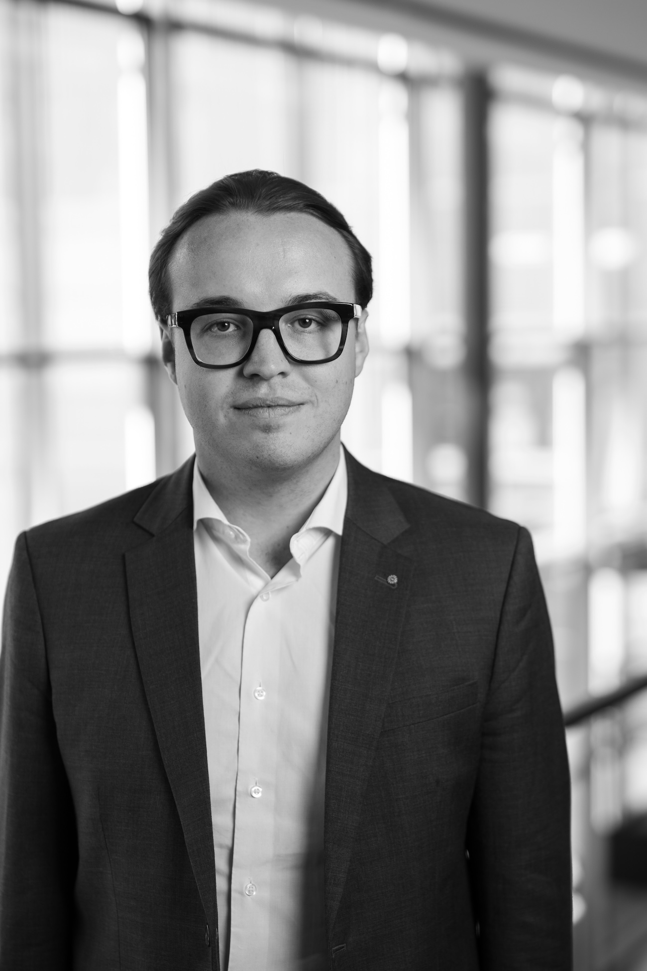 Bild von Andreas Gschwandtner | Sekretär