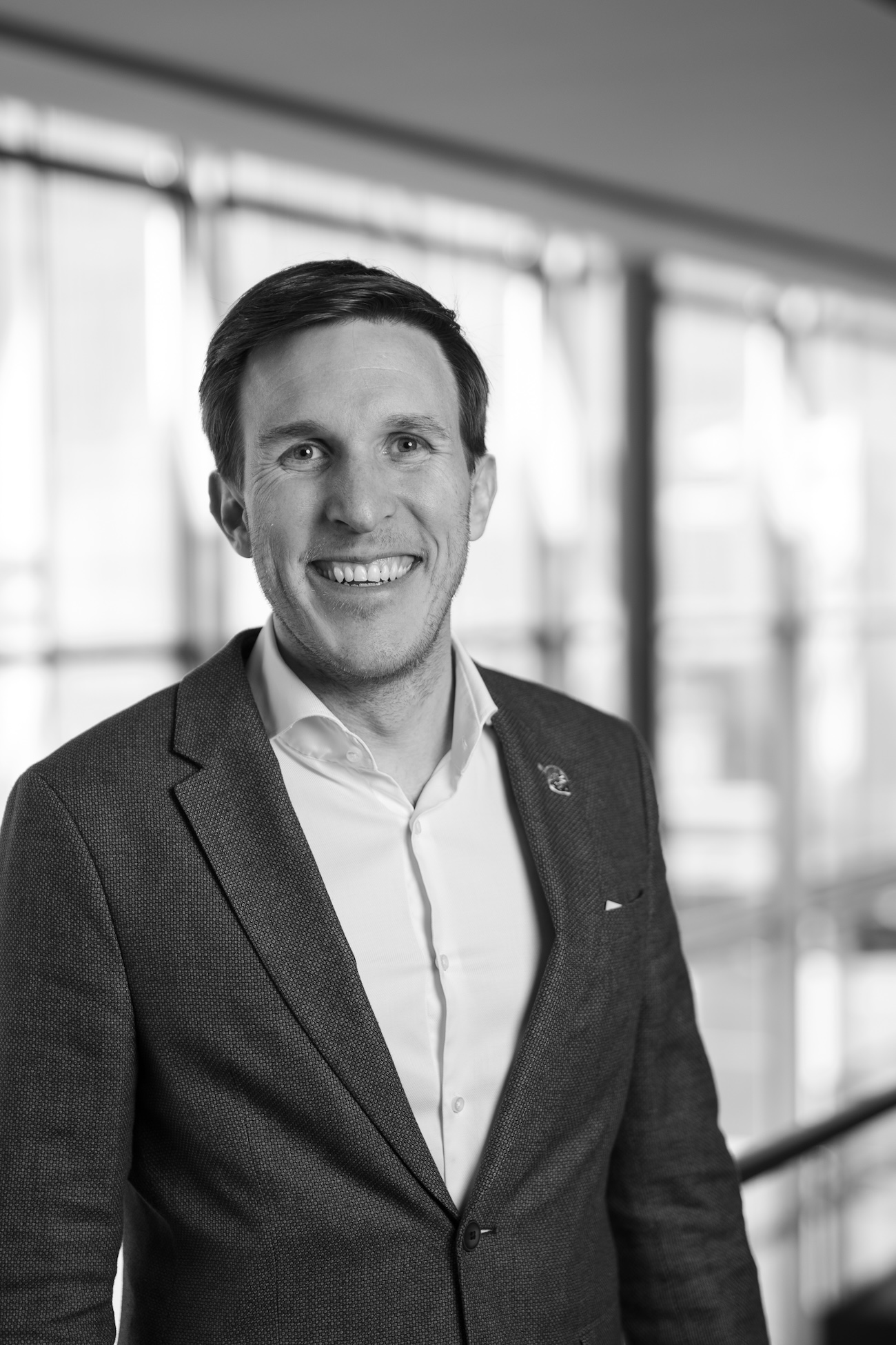 Bild von Florian Wagner | CEE CSO